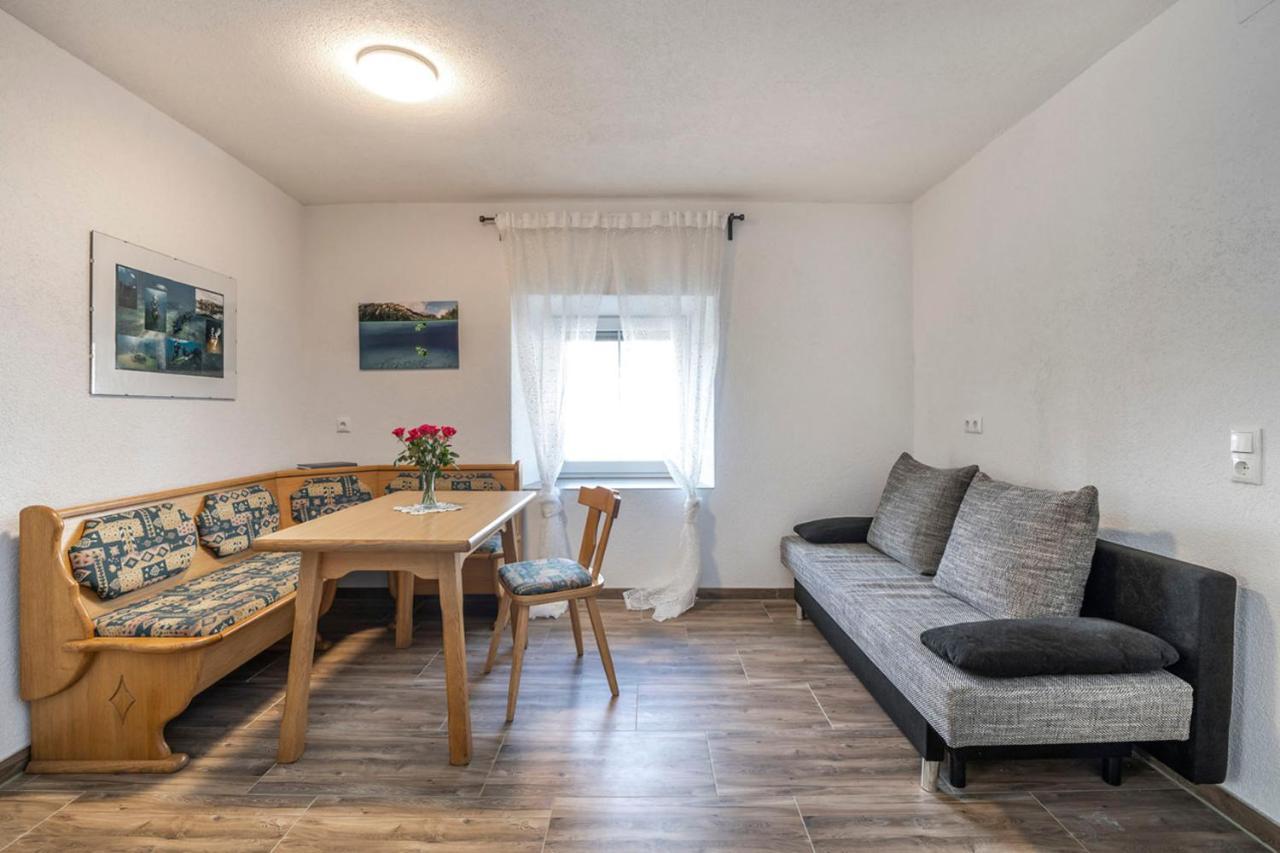 Marinas Ferienwohnungen Vordernberg 외부 사진